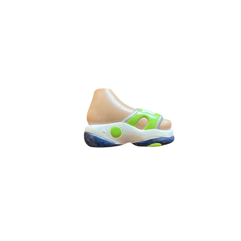 Bratz boys sandal‎ shoe replacement